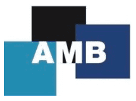 AMB logo