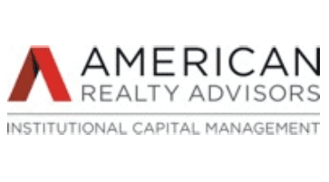 American Realty Advisors Logo