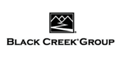 Black Creek Group Logo