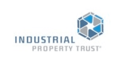 Industrial Property Trust Logo