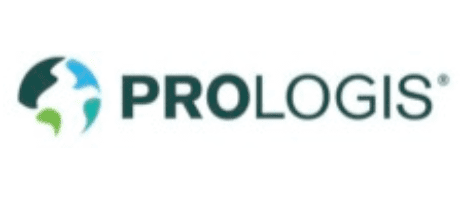 Prologis Logo